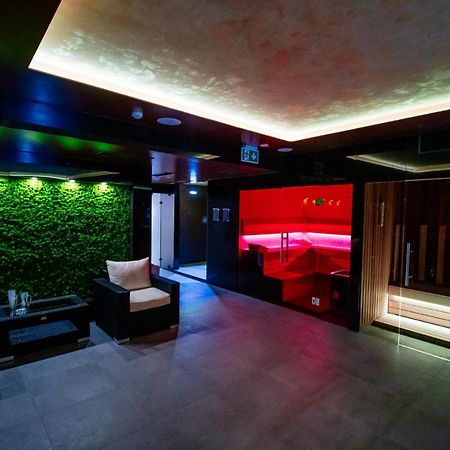 Apartman Bamboo D107 Vysoké Tatry Εξωτερικό φωτογραφία